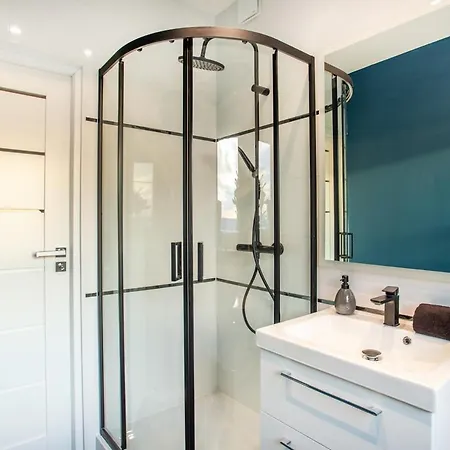 Apartmán Z Widokiem Na *