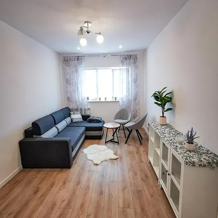 Z Widokiem Na Apartamento *