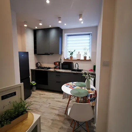 Apartmán Z Widokiem Na *